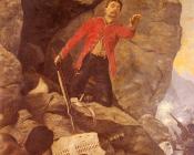 理查德 托马斯 莫伊南 : The Last Of The 24th, Isandula